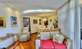 Imagem 2: Apartamento à venda no bairro Serra