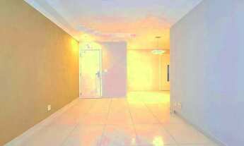 Imagem 2: Apartamento para aluguel, 2 quartos, 1 suíte, 1 vaga, Vila São João - Limeira/SP