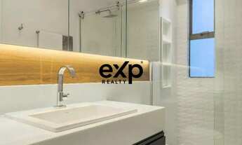 Imagem 2: Apartamento no Edifício Geraldo Pinho!