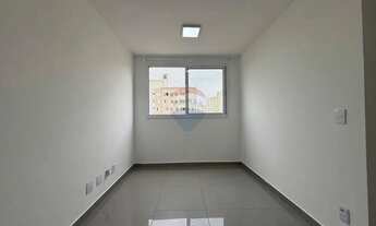 Imagem 6: APARTAMENTO PARA LOCAÇÃO | GRAN RESERVA PAULISTA | 2 QUARTOS | ARMÁRIOS EMBUTIDOS