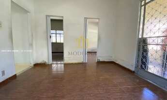 Imagem 3: Casa para Venda em Nova Iguaçu, Caonze, 2 dormitórios, 1 banheiro, 1 vaga