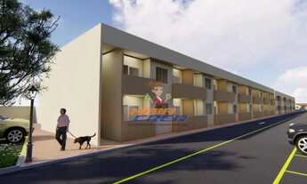 Imagem 3: Apartamento de 02 quartos, Coroa Vermelha - Santa Cruz Cabrália - BA