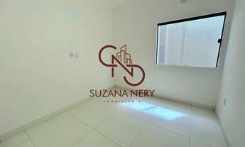 Imagem 6: CASA COM 2 QUARTOS EM CONDOMINIO FECHADO - PARNAMIRIM