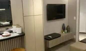 Imagem 7: Apartamento com 1 dormitório para alugar, 55 m² por R$ 7.500,00 - Brooklin - São Paulo/SP