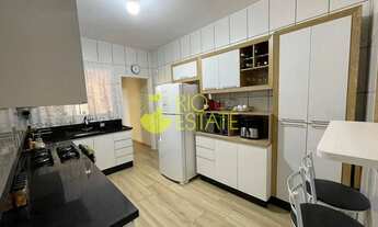 Imagem 10: Casa com ÁREA DE LAZER, 180m2, Bairro de Fátima, Barra do Piraí, RJ próximo a Volta Redond