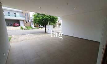 Imagem 4: Casa com 3 quartos - Condomínio Villa do Bosque - Sorocaba/SP