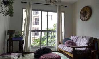 Imagem 7: Apartamento à Venda - Vila Romana, 3 Quartos, 80 m2