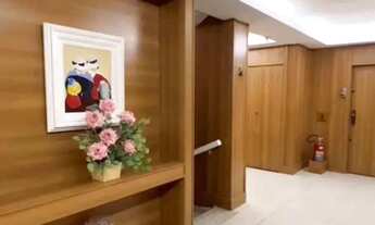 Imagem 2: Sala comercial à venda em Rio de Janeiro, Centro, 88m²