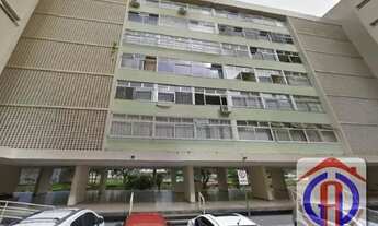 Imagem: Alugo excelente apartamento na SQS 204 Bloco