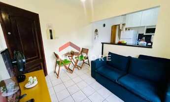 Imagem 3: Apartamento em Rua Fumio Miyazi - Guilhermina - Praia Grande/SP