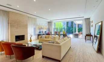 Imagem 7: CASA EM CONDOMÍNIO - TAMBORÉ - SP