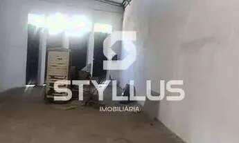 Imagem 9: Cachambi Galpão / depósito com venda por R$490.000