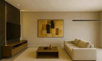 Imagem 3: Onde Arquitetura e Prestígio Dividem o Mesmo Endereço: no Alphaville Pernambuco 1