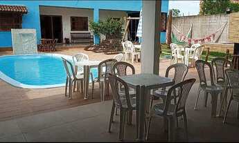 Imagem 7: 4 quartos, Praia grande,2 piscinas, SPA e área gourmet