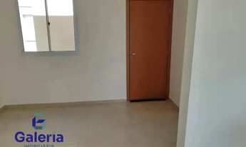 Imagem 4: Apartamento com 2 quartos para alugar 46 m² - Adelino Simioni