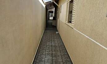 Imagem 4: Linda casa aluguel Vila Industrial 3dorm suite