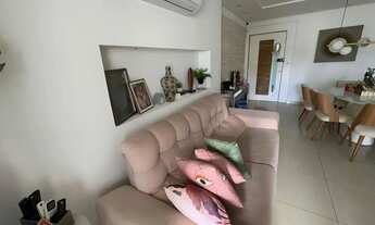 Imagem 5: Imóvel para aluguel com 103 metros quadrados com 3 quartos em Boa Viagem - Recife - PE