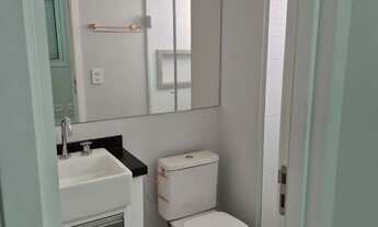 Imagem 6: ALUGO APTO NOVO Apartamento com 2 dormitórios