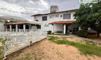 Imagem 5: Casa com 5 dormitórios para alugar, 485 m² por R$ 13.001/mês - Cidade dos Funcionários - F