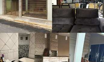 Imagem: Vendo Casa com Kitnet no Mesmo Terreno