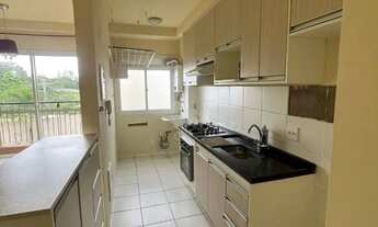 Imagem 6: APARTAMENTO RESIDENCIAL em JUNDIAÍ - SP, VILA NAMBI