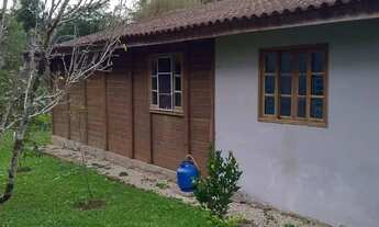 Imagem 3: Excelente Chácara a 5 km de Colombo, bairro Butiatumirim - Colombo - PR