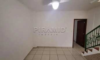 Imagem 5: Sobrado padrão com 185,82m², bairro Monte Alegre, Zona Oeste em Ribeirão Preto/SP