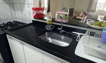 Imagem 7: Apartamento Area Central de Londrina, elevador, 2 quartos