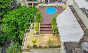 Imagem 7: Cobertura para venda em Enseada com 5 quartos, sendo 2 suítes , 382m²