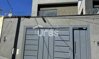 Imagem 2: Lindo Sobrado Novo, Alto Padrão, 3 Suites Plenas - Jd Atlântico