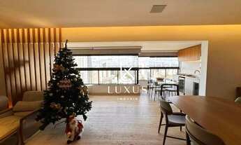 Imagem 2: Apartamento com 4 dormitórios à venda, 173 m² por R$ 3.800.000,00 - Santo Antônio - Belo H