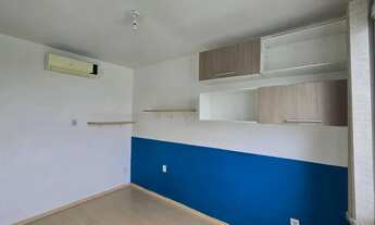 Imagem 5: Imóvel para venda com 57 metros quadrados com 2 quartos em Santa Tereza - Porto Alegre - R