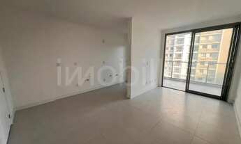 Imagem: Apartamento no Edifício São Vicente Home