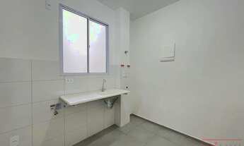 Imagem 6: Apartamento em FAZENDA DUAS BARRAS