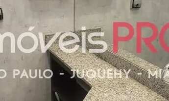 Imagem 5: Conjunto mobiliado na região da Berrini com 223m² em condomínio com boa apresentação corpo