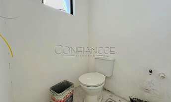 Imagem 7: Casa com 4 quartos em condomínio fechado a venda no Portão, Curitiba - PR