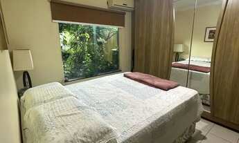 Imagem 2: Condomínio Laranjeiras, Mobiliado em Flores