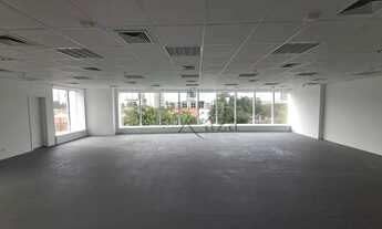 Imagem: Conjunto Comercial - Brooklin - 191m²