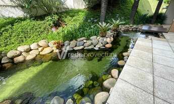 Imagem 4: Apartamento - Mansões Santo Antônio - Campinas