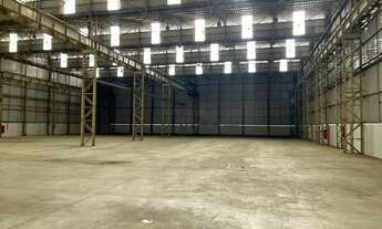 Imagem 4: Galpão para alugar em Indaiatuba, Caldeira, com 3110 m²