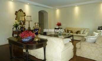 Imagem 3: MORUMBI 3 SUÍTES, 5 GARAGEM - LIVING AMPLO COM TERRAÇO