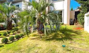 Imagem 3: CASA EM CONDOMÍNIO - ALPHAVILLE - SP