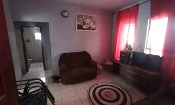 Imagem 2: Casa para Venda em Presidente Prudente, PLANALTINA, 2 dormitórios, 1 banheiro, 2 vagas