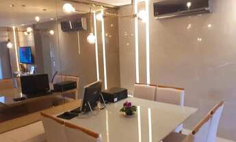 Imagem 2: Vendo apartamento mobiliado no bairro São Francisco de assis!