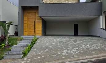 Imagem: Lindíssima casa no Condomínio Reserva