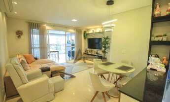 Imagem 3: * Magnífico Moóca - I M P E R D Í V E L - Maravilhoso apartamento em andar alto c/ ampla