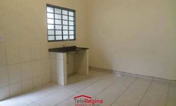 Imagem 2: CASA DE FUNDOS PARA ALUGAR COM 1 DORMITÓRIO