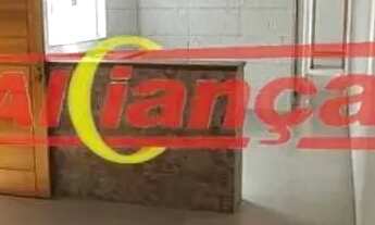 Imagem 4: Casa com 2 quartos, 120 m² - Jardim Adriana- por R$ 1.900,00