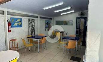 Imagem 7: Casa com 4 dormitórios à venda, 258 m² por R$ 2.700.000,00 - São Francisco - Niterói/RJ