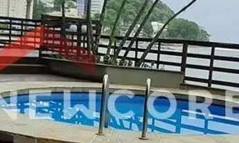 Imagem 3: Apartamento em Rua Saldanha da Gama - Itararé - São Vicente/SP